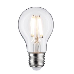 Paulmann LED žárovka E27 5W Filament 2700K čirá stmívatelná