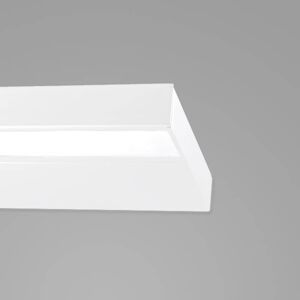 Pujol LED nástěnné světlo koupelna Prim IP20 60cm bílé
