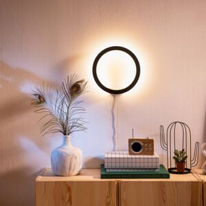 Philips Hue Philips Hue Sana LED nástěnné světlo, RGBW, černé