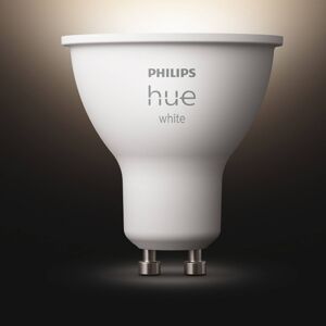 Philips Hue Philips Hue White 5,2 W GU10 LED žárovka