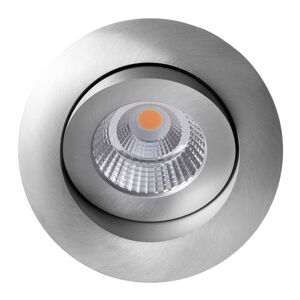 The Light Group Quick Install Allround 360° reflektor hliník 3000K